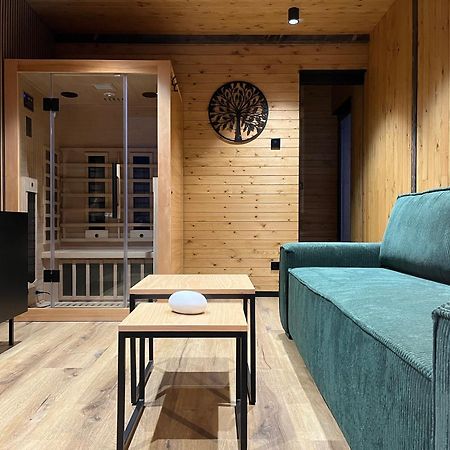 River Wellness Jince Bagian luar foto