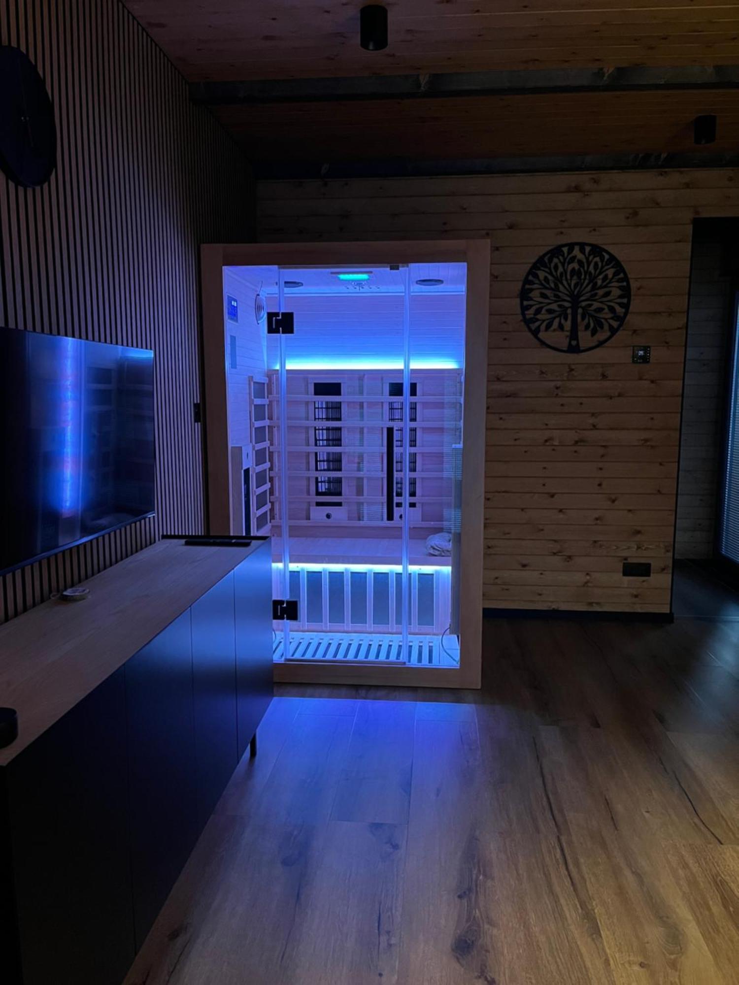 River Wellness Jince Bagian luar foto