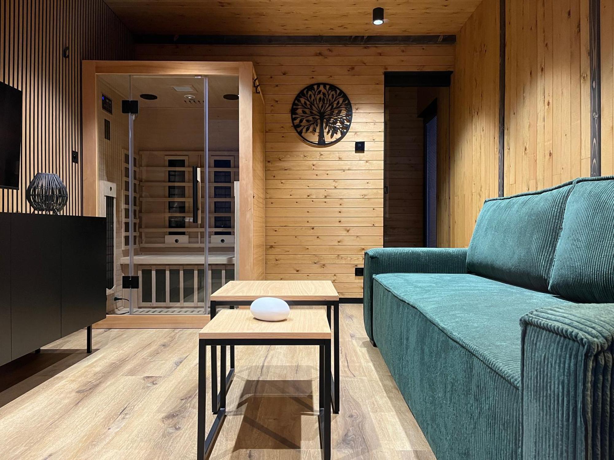 River Wellness Jince Bagian luar foto